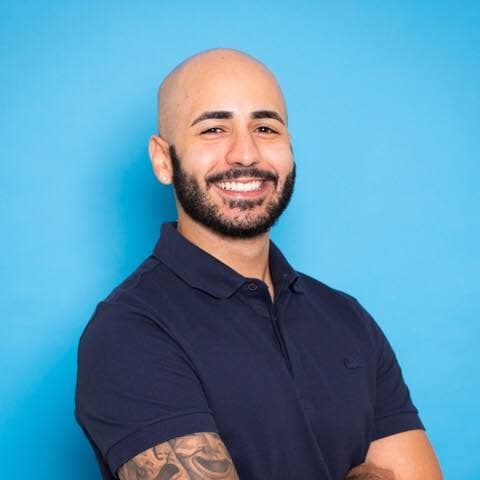 Alex Khalil, team leader of The Own It Group at eXp Realty